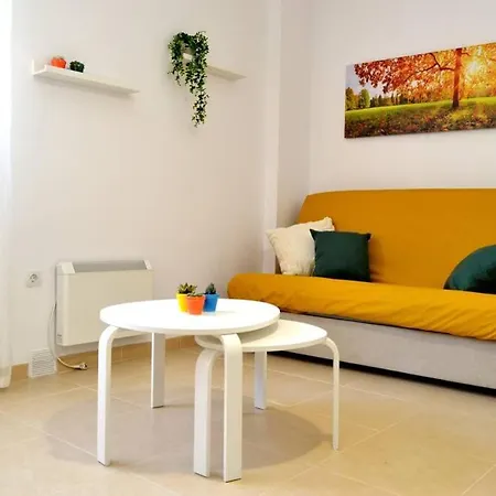 La Vereda Recien Estrenado Apartment Monachil