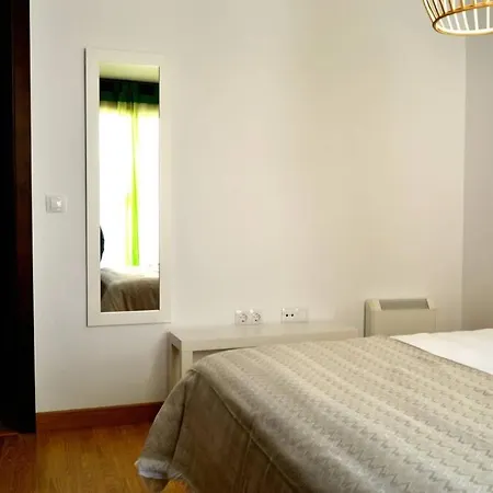 Apartment La Vereda Recien Estrenado *