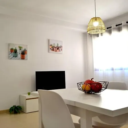 La Vereda Recien Estrenado Apartment *